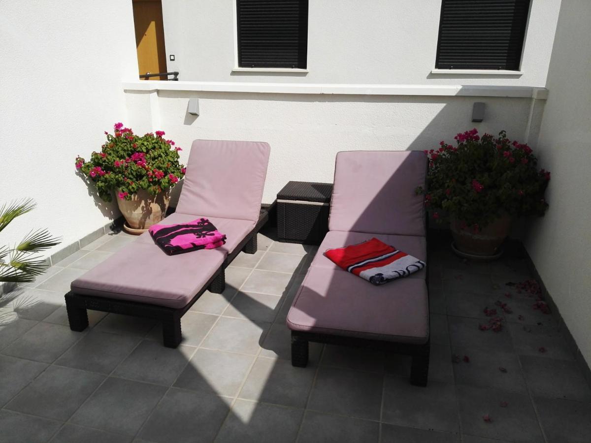 Apartamento Cervantes Malaga Zewnętrze zdjęcie