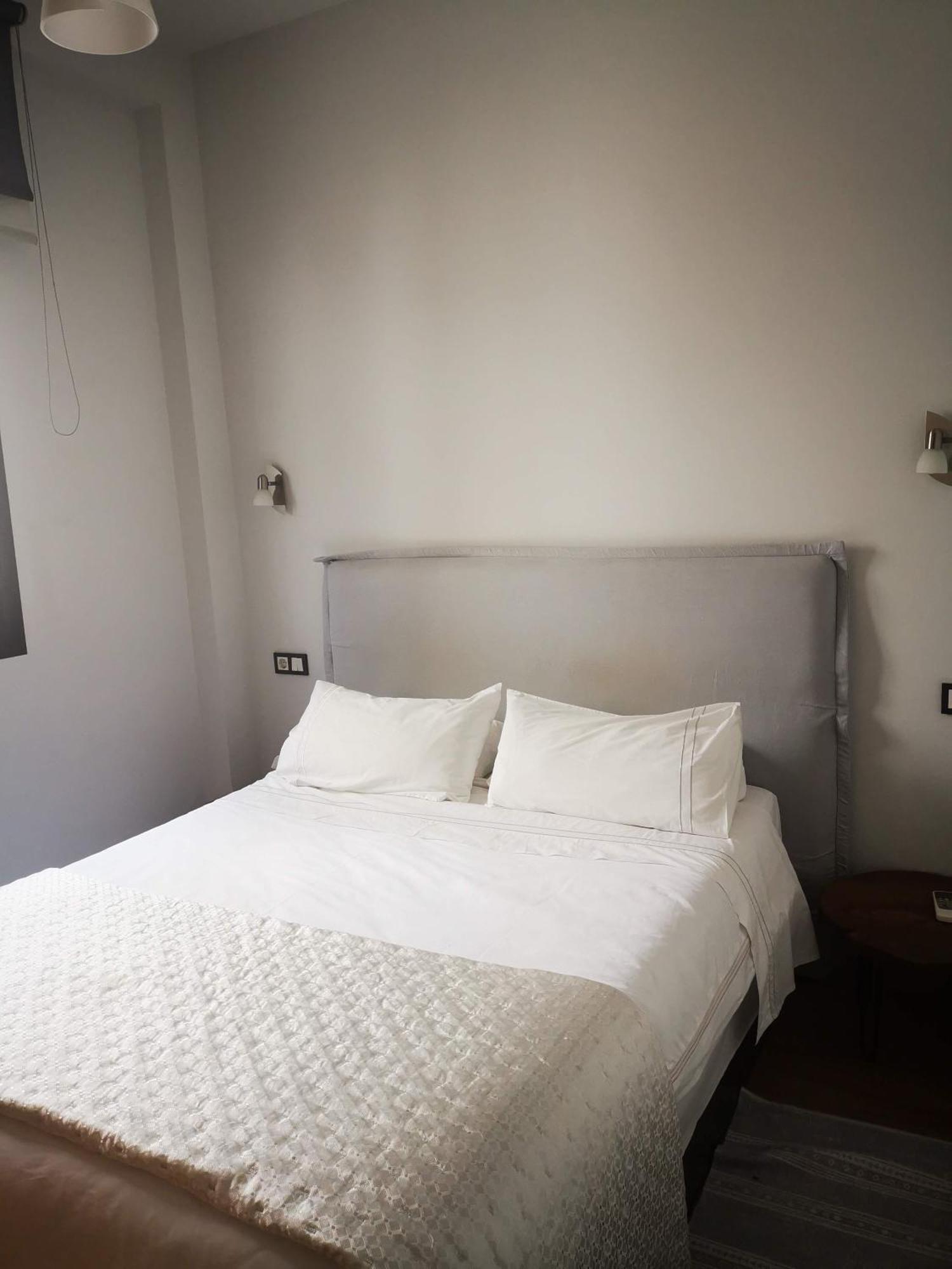 Apartamento Cervantes Malaga Zewnętrze zdjęcie